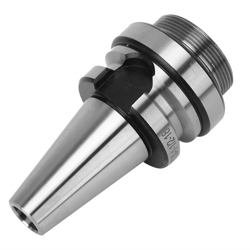 End Mill Tool Holder F1 Hardened High Speed Steel Shank
