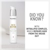 Goldwell Dual Senses Rich Repair 6 Effects Serum, 3.4 Ounce