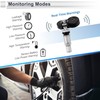 RATCHROLL 1 Set Universal Tire Pressure Monitoring System Kit 360°