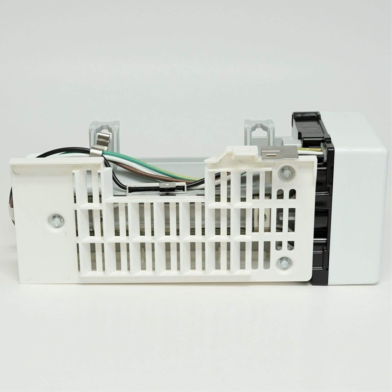 Appizz Compatible Ice Maker for Whirlpool WRB322DMBM00, WRB322DMBW00, WRB322DMBB00 Refrigerator