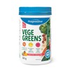 Progressive VegeGreens Mango Guava, Vegan Canadian-Made Superfoods + Daily Greens