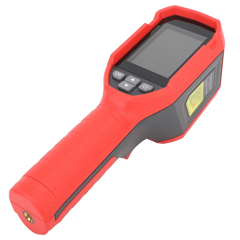 Thermal Imaging Device Focus Free 2600mAh 0.1m IP54 Protection Infrared