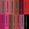 AQUAPURITY PHOERA Matte Super Smooth Pigmented Lip Liner Long-lasting Smudge