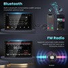 Car Radio Stereo for Honda Civic 2012 2013 2014 2015