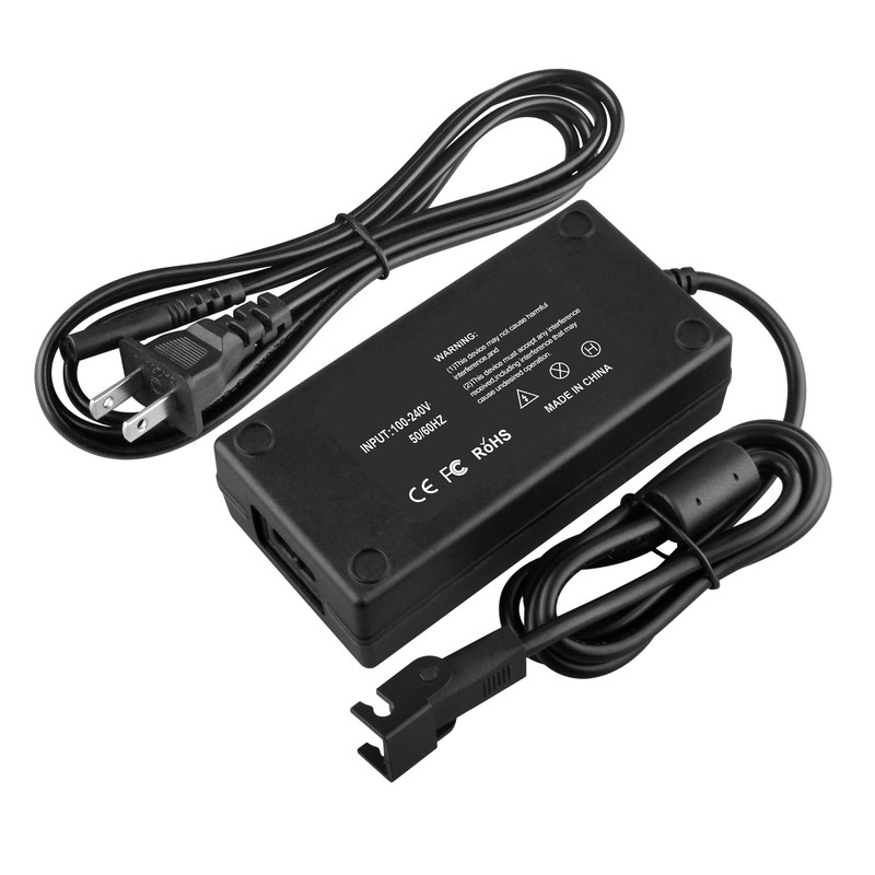 Acdctek 2-Prong 29V 2A AC/DC Adapter Compatible with Model CL2902-B