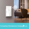 TP-Link RE500X WiFi 6 WLAN Amplifier Repeater AX1500 (Dual Band
