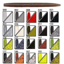 Gary Yamamoto J9-10-341 Yamazenko Lure, 5 Inches