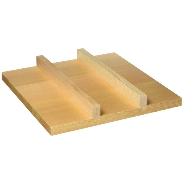 EBM (Soft, Eggs Burn Wood Lid 27 cm For