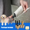 HopeNest Lint Rollers for Pet Hair Remover Kit 660 Sheets