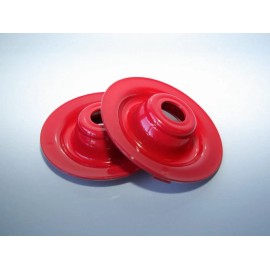 DSX Lowering Spring Perch Caps by DSX for VW Golf Jetta MK3 GTI VR6 16V