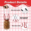 Preserving Jars and Accessories - Stainless Steel Grabber for Preserving