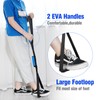 42 Inch Leg Lifter,Leg Lifter After Hip Replacement with Large