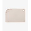 Afternoon Tea Living GK64 LogoWorks Cutting Board, Gray