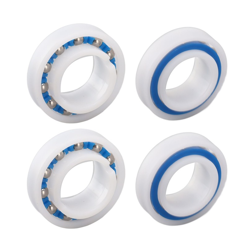 4PCS Pool Cleaner Wheel Ball Bearing C60 Wheel Ball Bearing