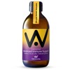 WELL ACTUALLY Advanced Immune Support & Elderberry - Liquid Liposomal