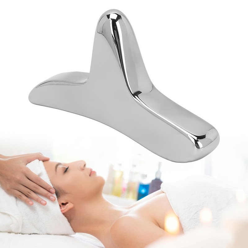 Trigger Point Massage Tool Terahertz Soreness Relief Deep Tissue Reflexology