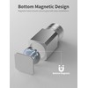 upHere Graphics Card Holder, Aluminium GPU Holder with Magnet and
