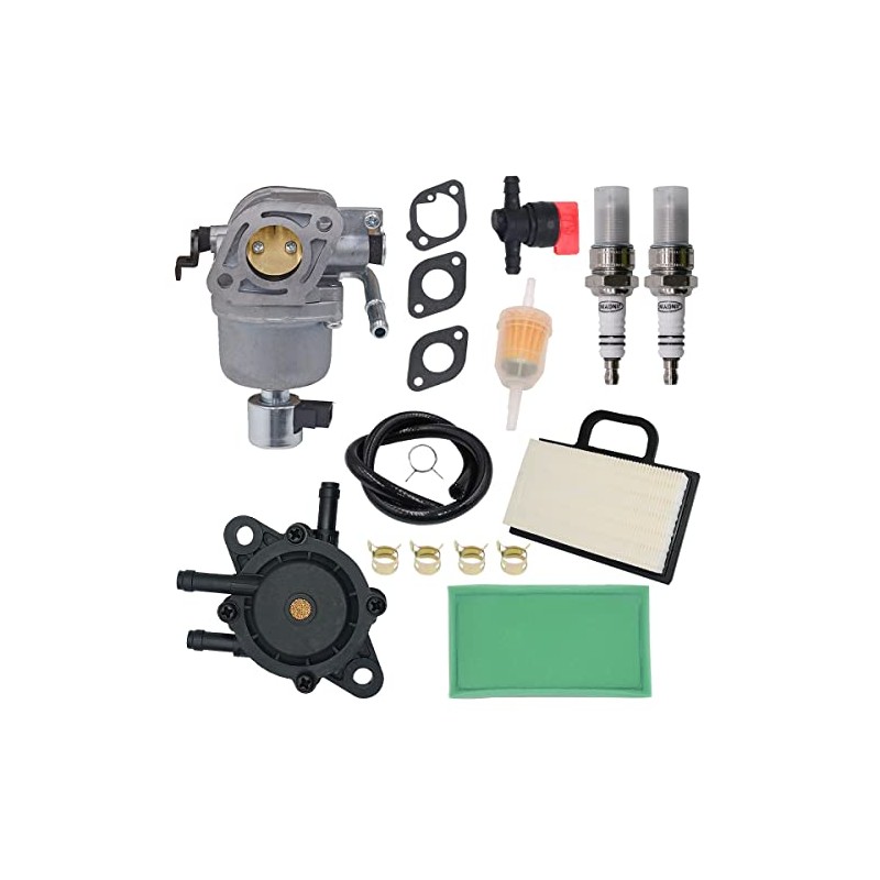 Partman Carburetor Fits for 20HP Intek Engine Mower 697722,699807 with