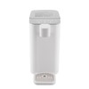 Instant Hot Water Dispenser for Quick Heating & Outputting, Electric