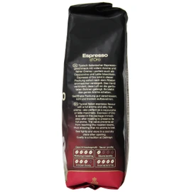 Dallmayr Espresso d'Oro Whole Bean Coffee, 17.6 Ounce