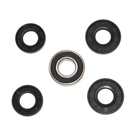 Drive Shaft Bearing Housing Rebuild Kit Compatible with Kawasaki 650 750 900 1100 1200