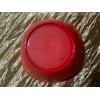 Tupperware New Set of 4 Legacy 400ml Bowls in Red