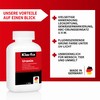 Klarfix Uranin Water Dye in Powder Form Highly Effective Water