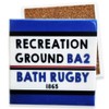Bath Rugby gift | Recreation Ground BA2 Stadium Sign |