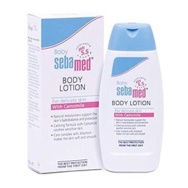 Sebamed Baby Lotion 200ml