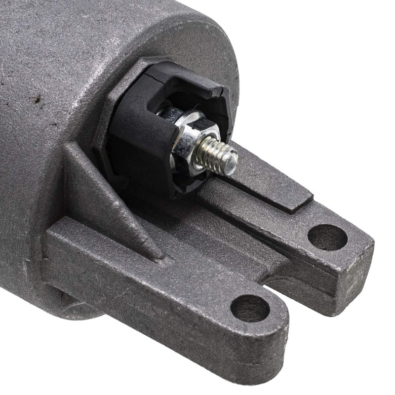 NICHE Starter Motor Assembly 06311-HL1-305 High Torque for 2009-2013 Honda