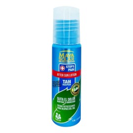 Crema Refrescante After Sun Quemaduras Maya Solar 75ml