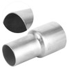 Aramox 1.5 Id To 2 Id Exhaust Pipe To Pipe