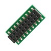 TPM 2.0 Module PCB Material LPC Interface TPM 2.0 Encryption