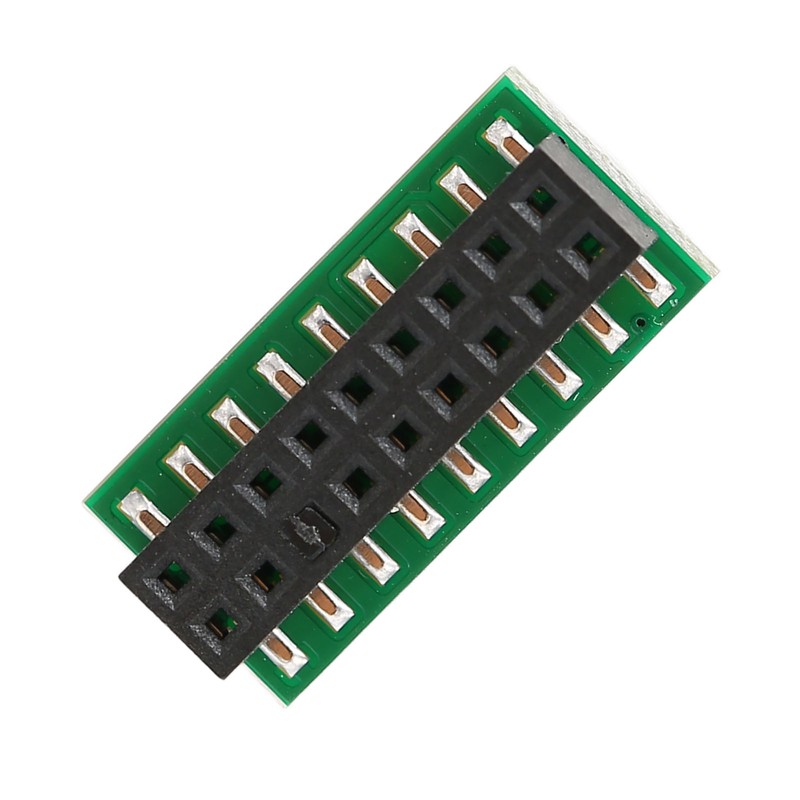 TPM 2.0 Module PCB Material LPC Interface TPM 2.0 Encryption