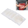 5Pcs Ostomy Barrier Ring Leakage Proof Versatile Ostomy Barrier Extender