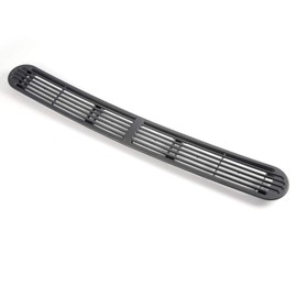 ALLGOOD Dash Defrost Vent Cover Left Right Speaker Grille Set Compatible With Chevy Blazer S10/GMC Jimmy Sonoma Oldsmobile 1998-2005