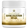 Kroppssund Bovine Colostrum Powder Supplement 3000 mg - Extra High