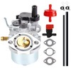 Carburetor For Toro 38584 Power Clear 221QE 21" 141cc 2-Cycle