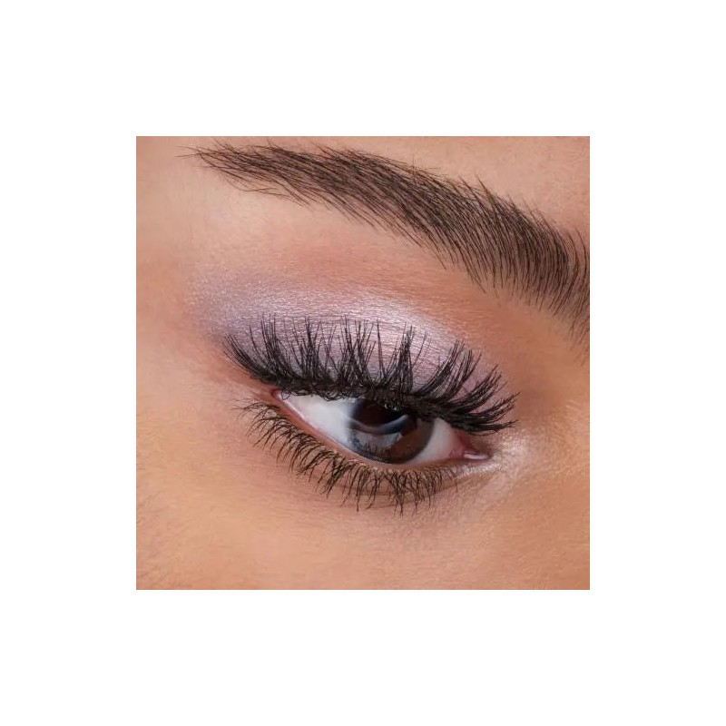 Catrice Faked Dramatic Curl Lashes