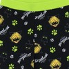Miraculous Ladybug Boys Cat Noir Pyjamas - Snuggle Fit -