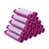 20pcs Hair Perm, Rod Roller Curler Hairdressing Curly Hair Perm