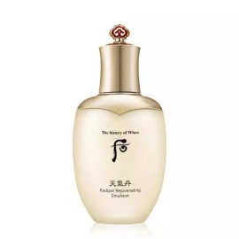Artbox [아트박스]/더후 [더후] 천기단 화현 로션 110ml NEW Art Box/The History of Whoo Cheong Gi Dan Hwa Hyun Lotion 110ml NEW