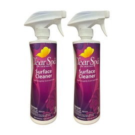 Hot Tub Cleaner Spray Nozzle 16oz. - Same as Fast Gloss - Spa Surface Cleaner - CSLSCPT12 (2)
