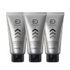 ANGFA Men's Hair Dye Scalp D Hair Color Conditioner Natural