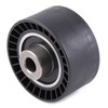 RIDEX Guide Pulley Timing Belt for Fiat Ulysse (179_)