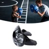 Food grade TPR Mouthguard Teeth Protector for Boxing Football Rugby
