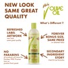 Vitale Vitale olive oil anti breakage neutralizing shampoo 16 fluid