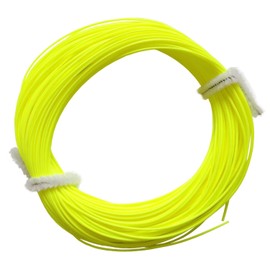 Direct FLY LINE DT 3 F #3 Double Taper Floating 100ft(30.5m) (GrassGreen)