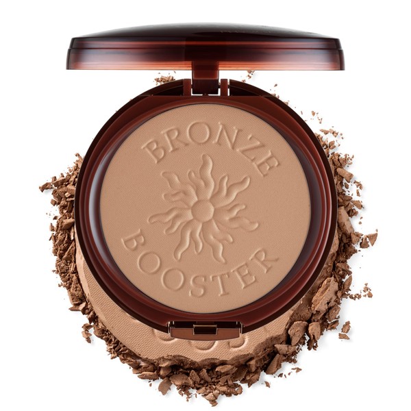 Physicians Formula Bronze Booster Glow-Boosting Pressed Bronzer Light to Medium,