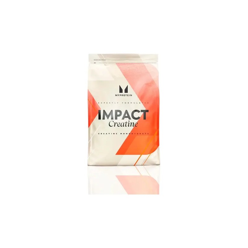 My Protein Impact Creatina Monohidratada 250gr